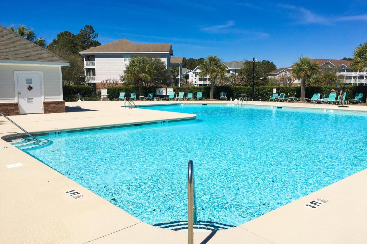 Barefoot Resort Myrtle Beach Exterior foto