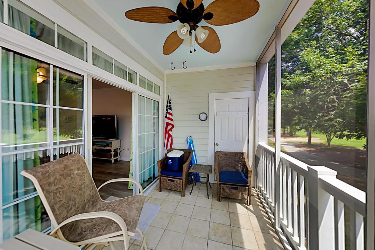 Barefoot Resort Myrtle Beach Exterior foto
