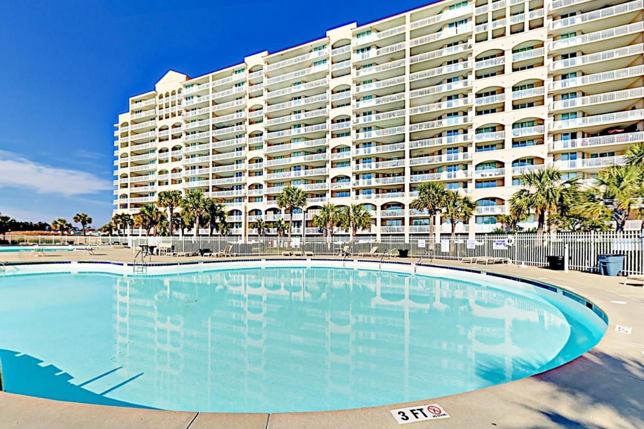 Barefoot Resort Myrtle Beach Exterior foto