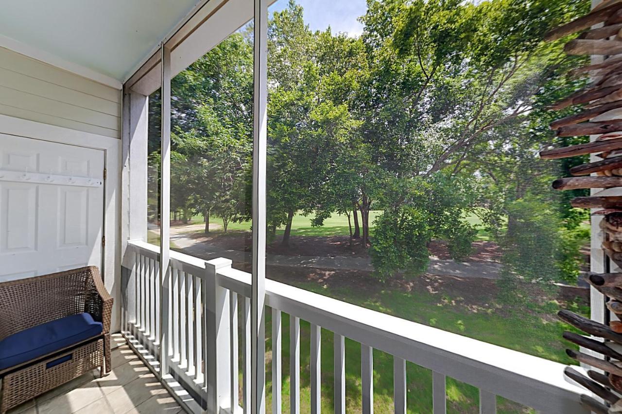 Barefoot Resort Myrtle Beach Exterior foto