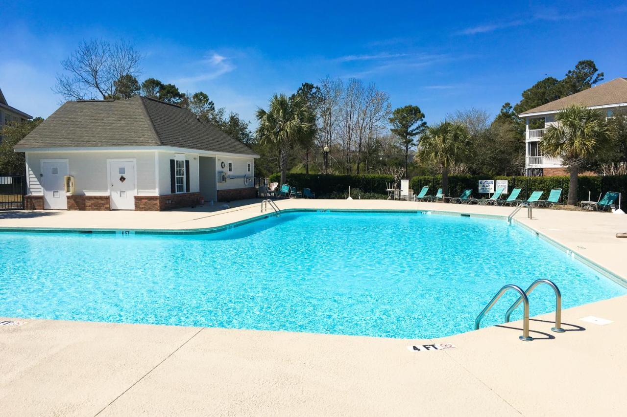 Barefoot Resort Myrtle Beach Exterior foto